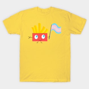 Fryguy T-Shirt